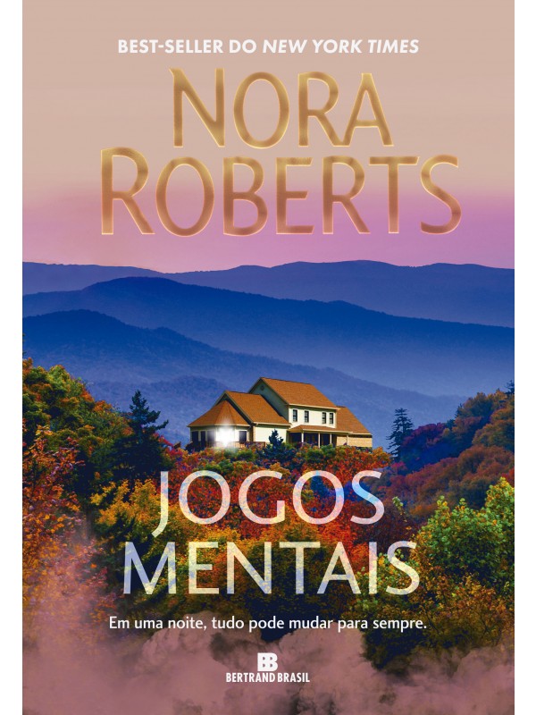 Jogos mentais