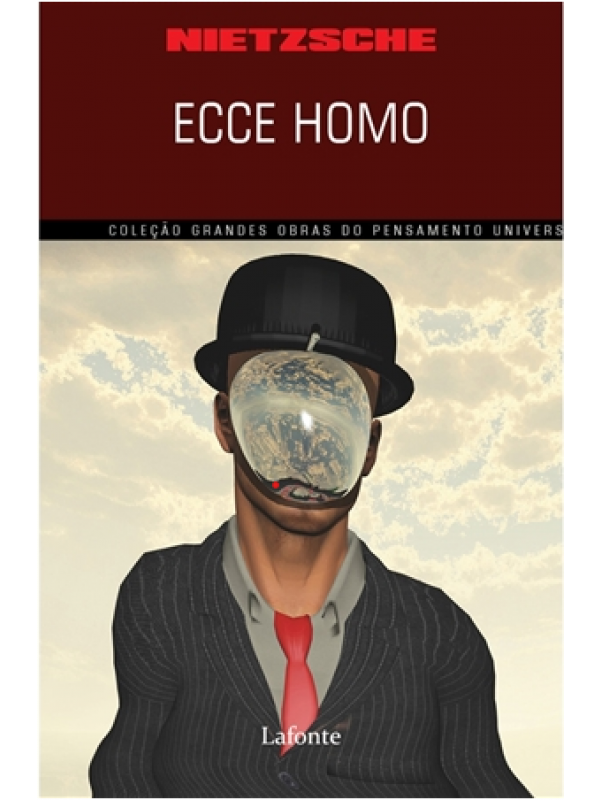 Gopu Ecce Homo