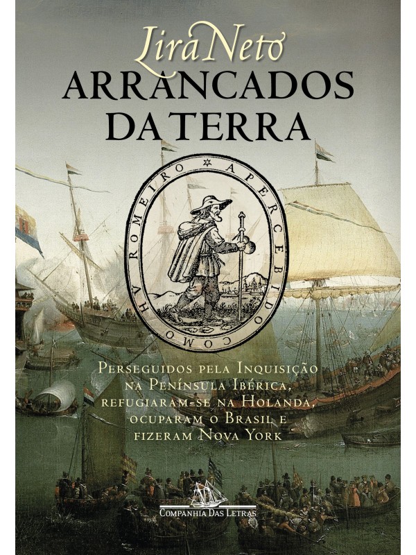 Arrancados da terra