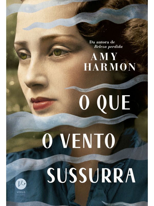 O que o vento sussurra