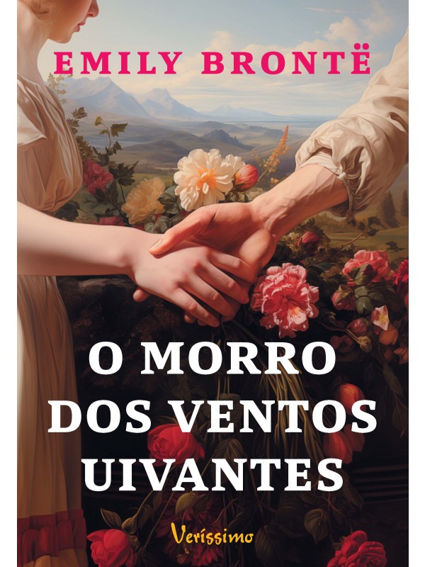 O morro dos ventos uivantes