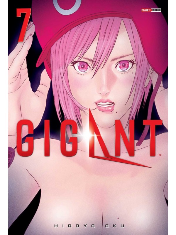 Gigant Vol. 7