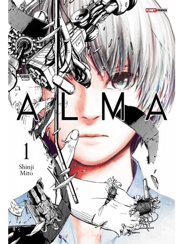 Alma - 01