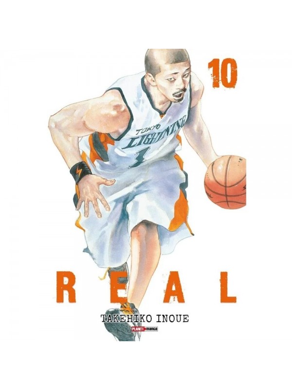 Real - 10