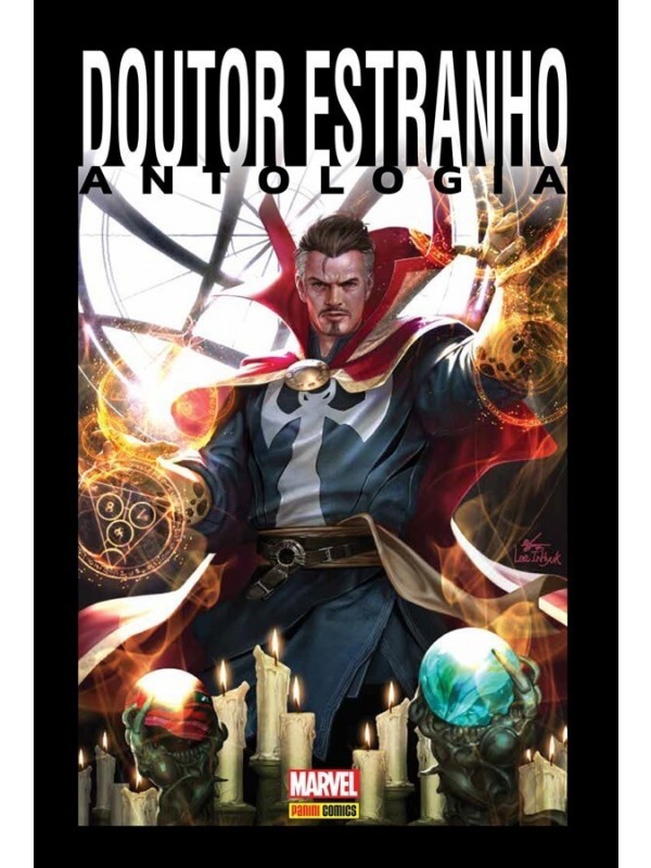 Doutor Estranho: Antologia