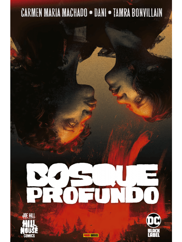 Bosque Profundo