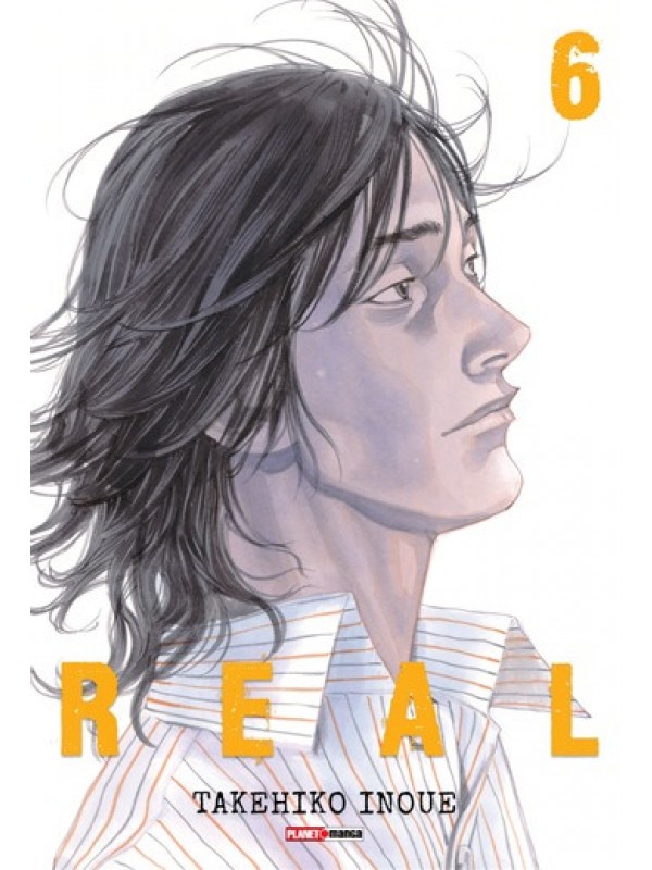 Real Vol. 6