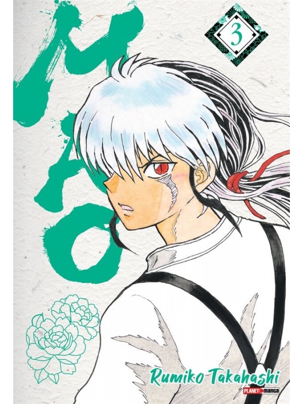 Mao Vol. 3