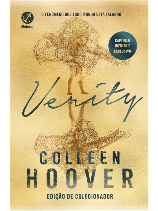 Verity (Edição de colecionador)