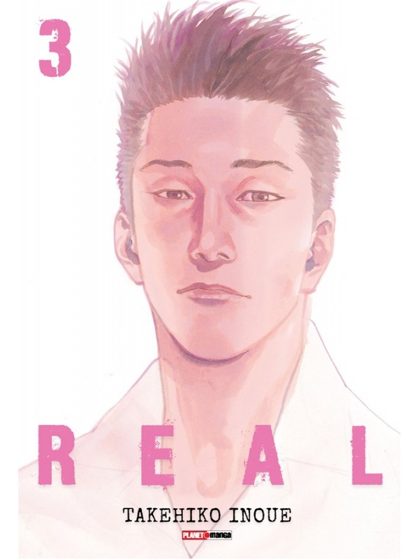 Real Vol. 3