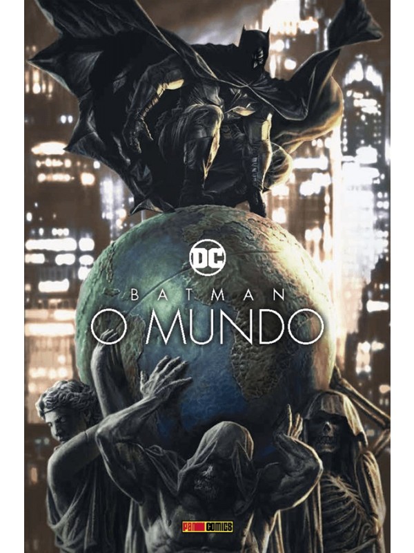 Batman: O Mundo