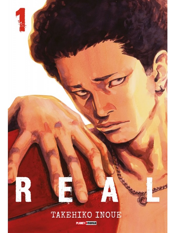 Real Vol. 1