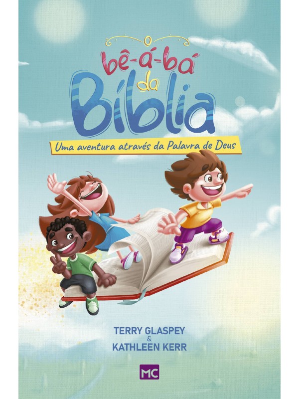 O bê-a-bá da Bíblia