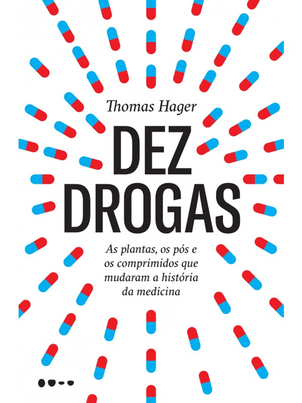 Dez drogas
