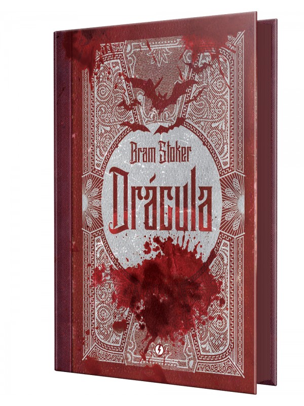 Drácula - Edição de Luxo