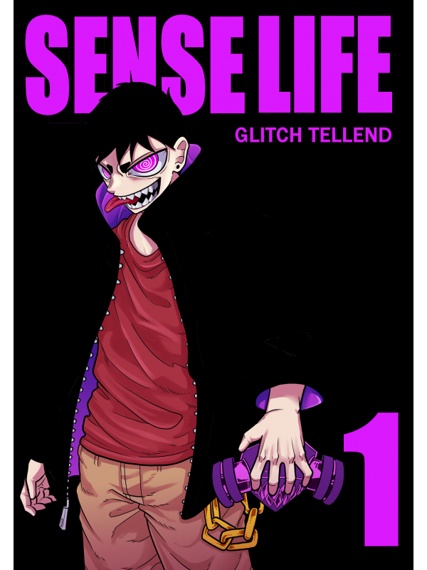 Sense Life - Volume 1