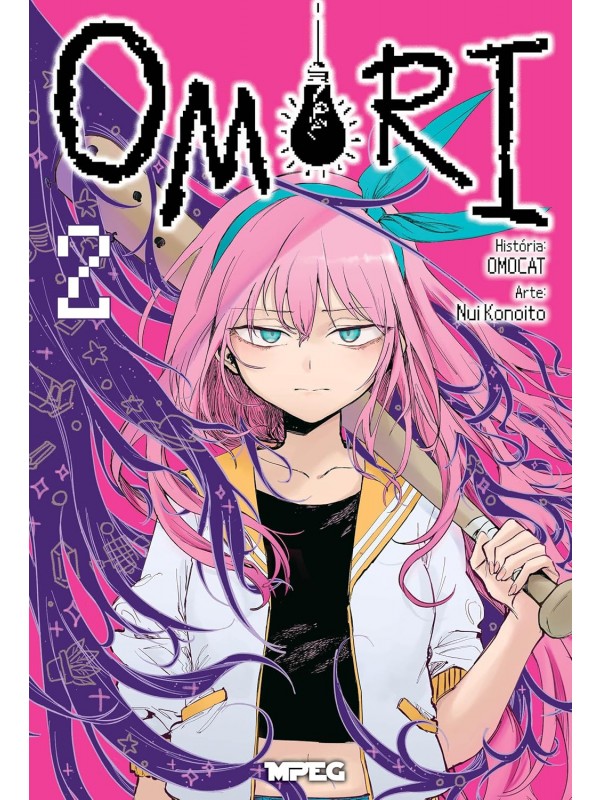 Omori - Volume 02