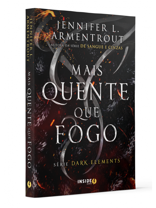 Mais quente que fogo