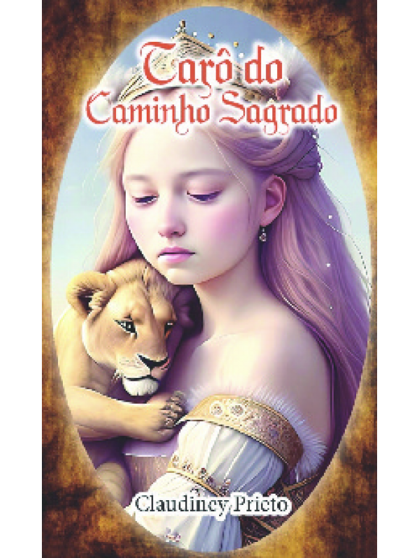 Tarô do Caminho Sagrado