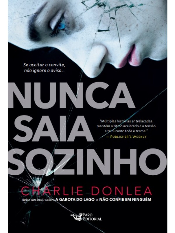 Nunca Saia Sozinho