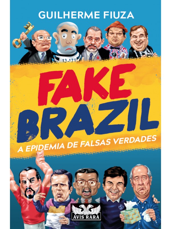 Fake Brazil