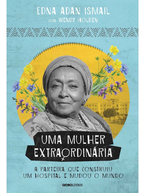Uma mulher extraordinária