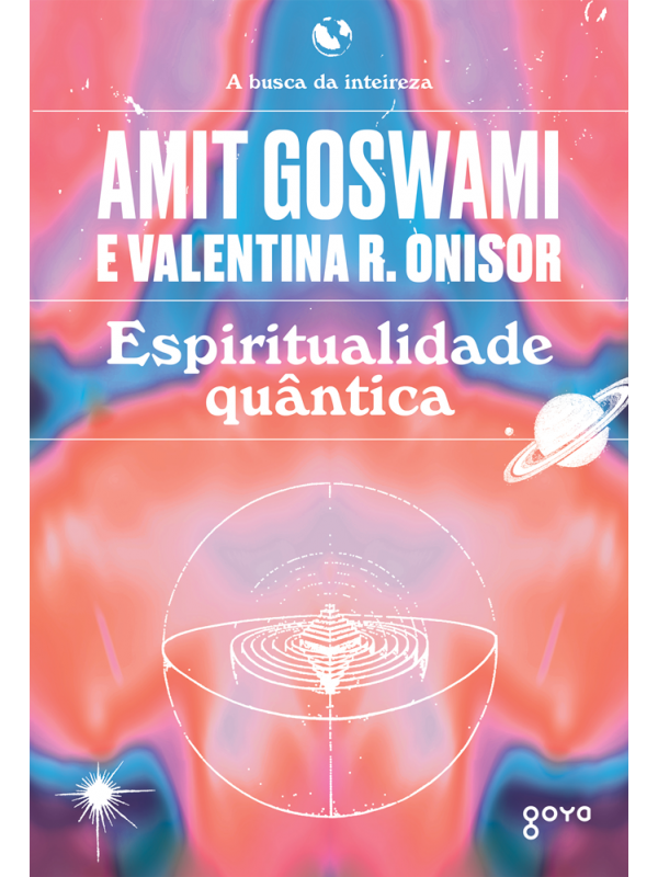 Espiritualidade quântica