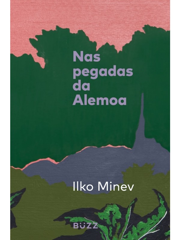 Nas pegadas da alemoa