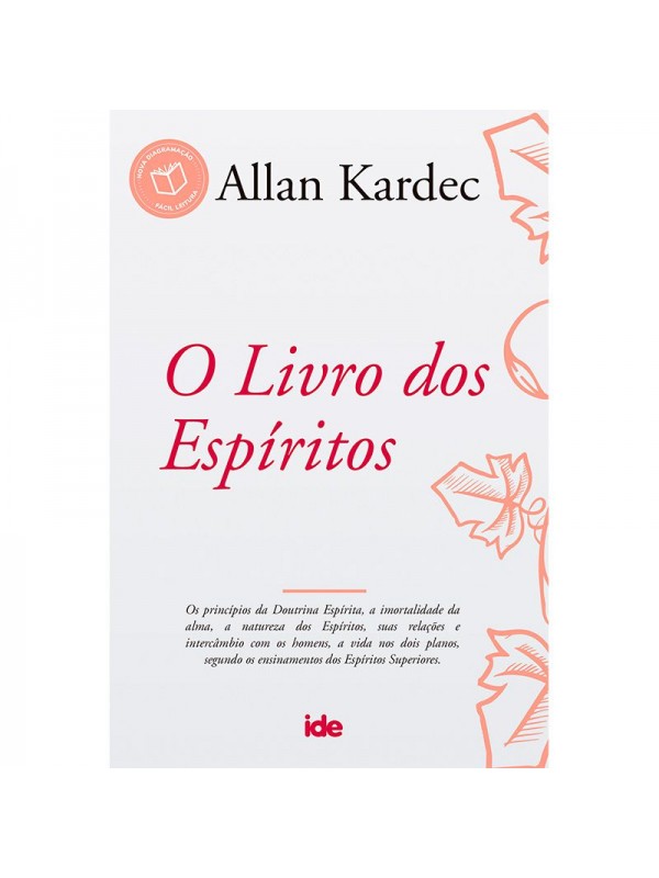 Livro dos Espíritos (O)