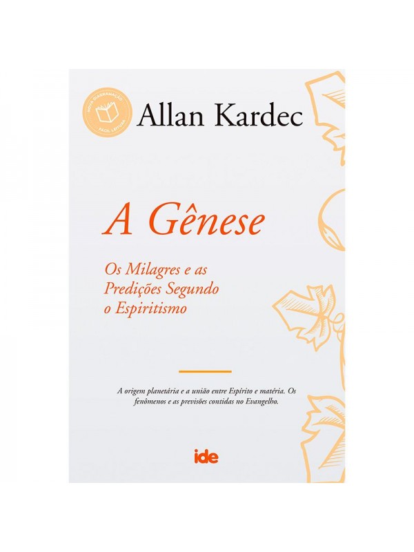 Gênese (A)