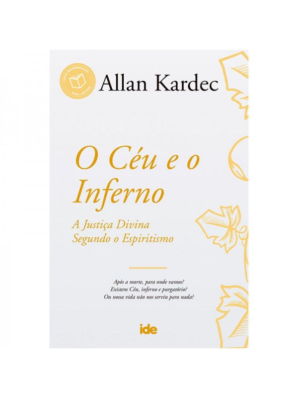 Céu e o Inferno (O)