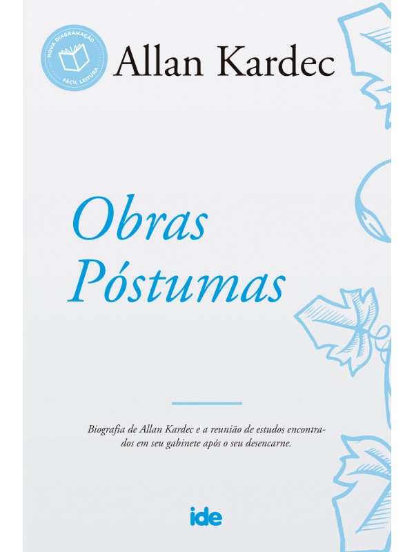 Obras Póstumas