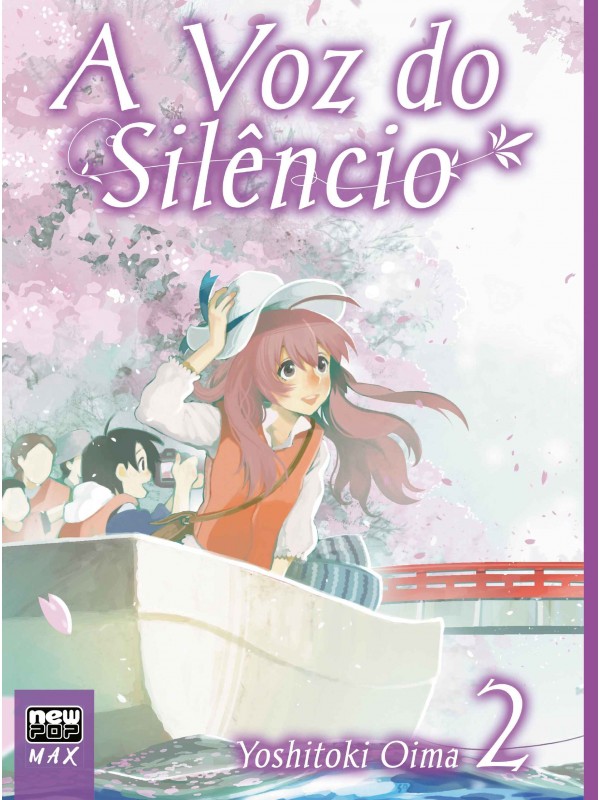 A Voz do Silêncio (Edição Definitiva) – Volume 2