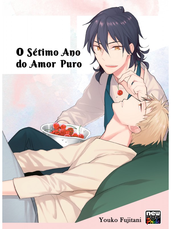 O Sétimo Ano do Amor Puro
