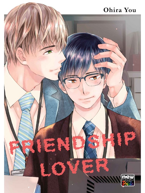 Friendship Lover
