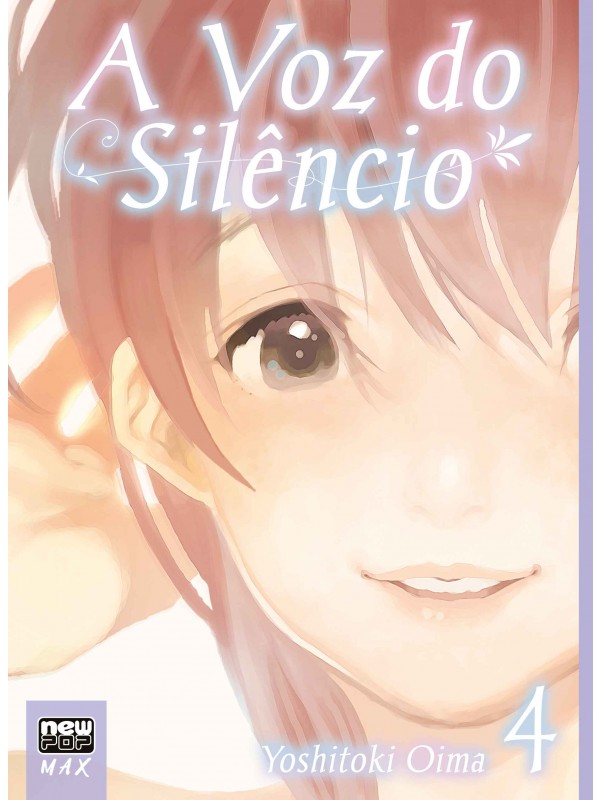 A Voz do Silêncio (Edição Definitiva) – Volume 4 (Final)