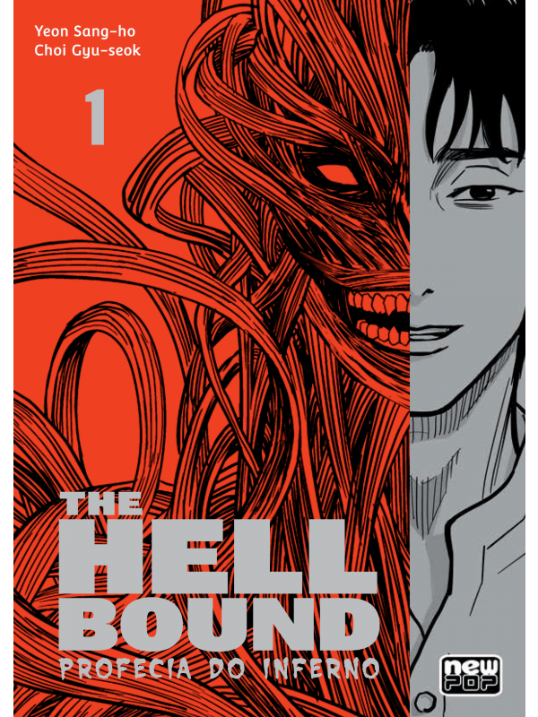 Hellbound: Profecia do Inferno - Volume 1