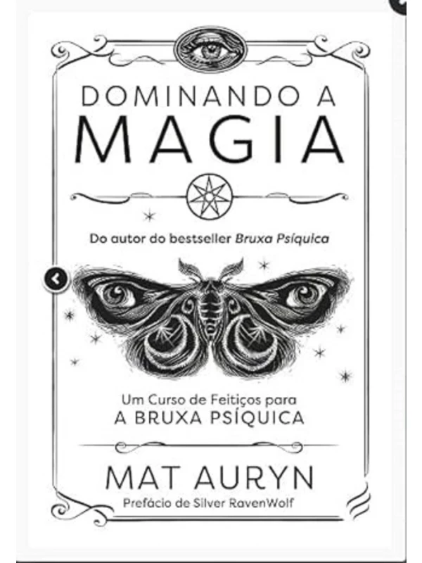 DOMINANDO A MAGIA