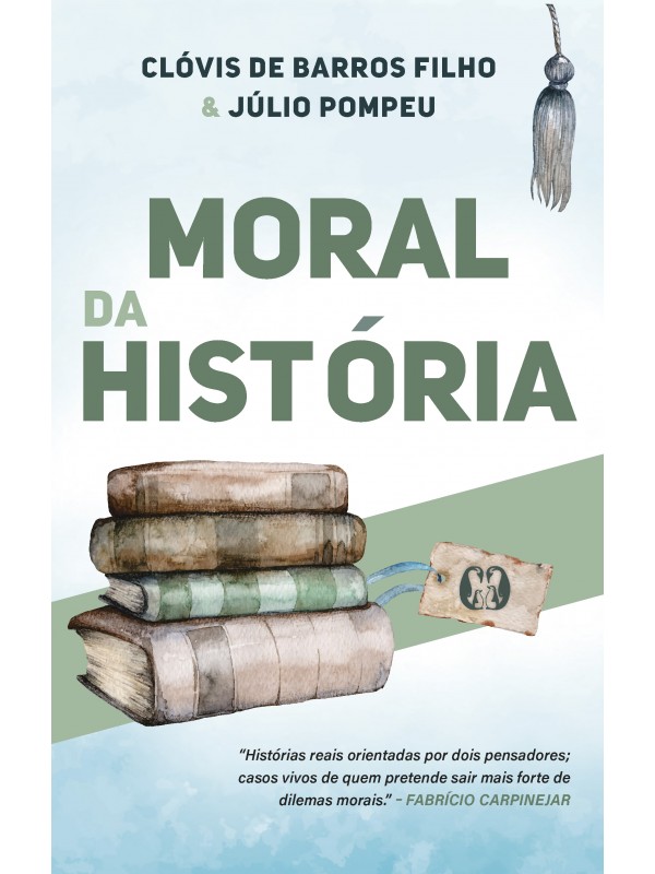 Moral da história
