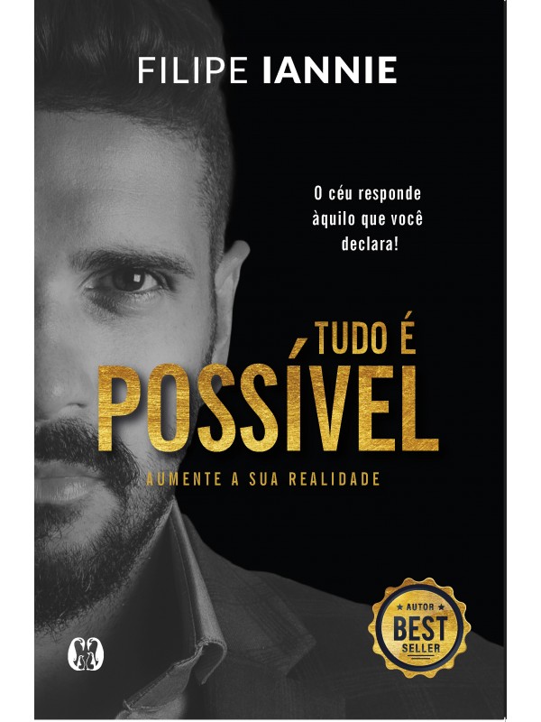 Tudo é possível