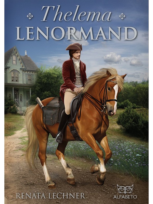Thelema Lenormand