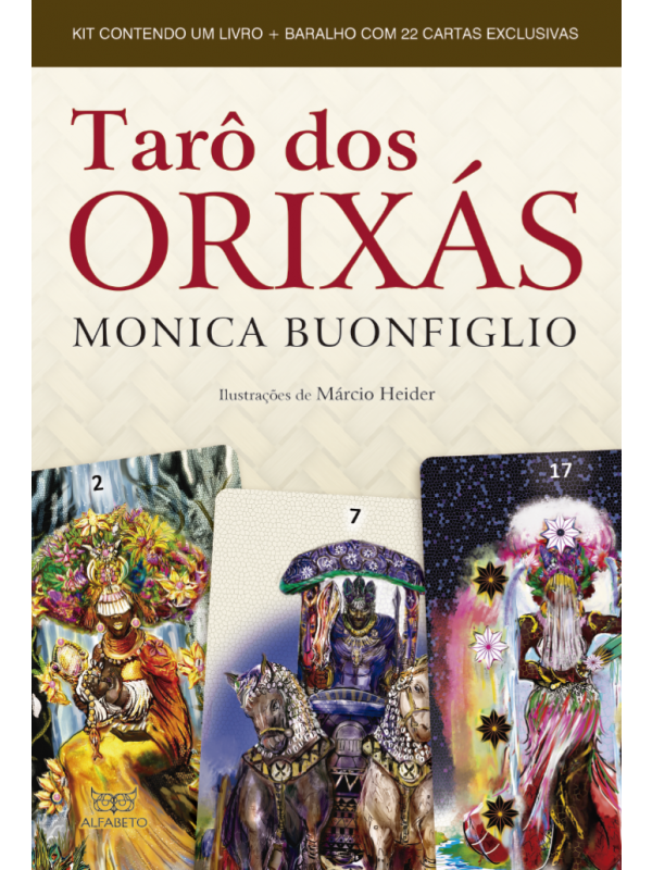 Tarô dos Orixás