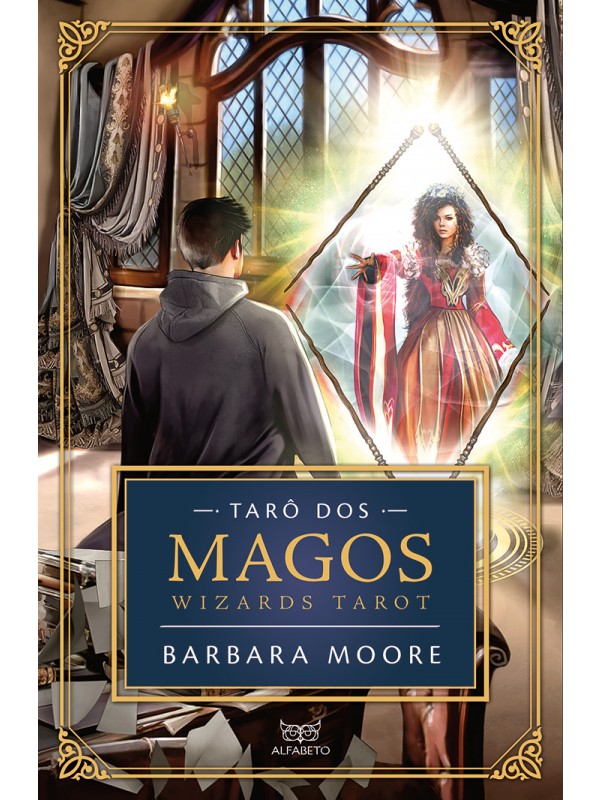 Tarô dos Magos