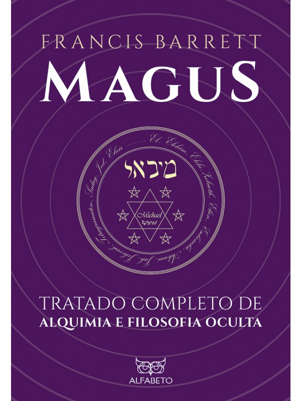 Magus