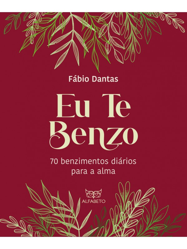 Eu te benzo