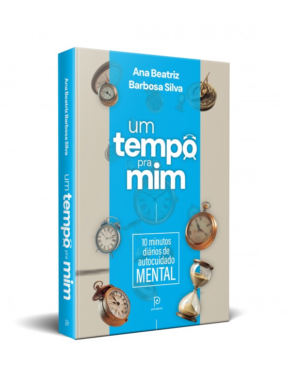 Um tempo pra mim