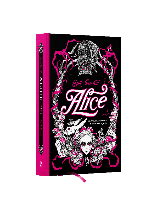 Alice no País das Maravilhas e Através do Espelho