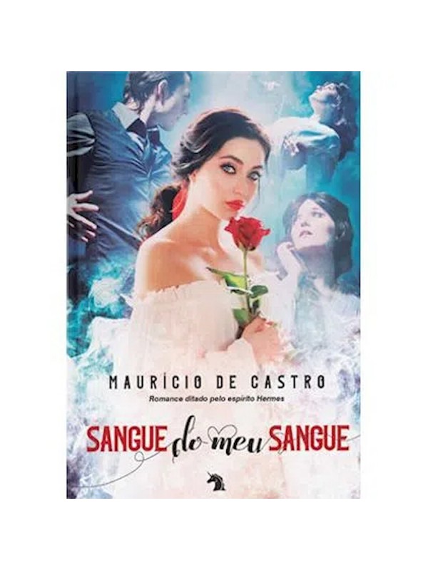 SANGUE DO MEU SANGUE