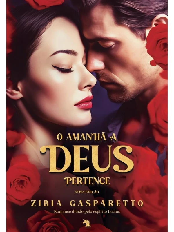 O AMANHA A DEUS PERTENCE