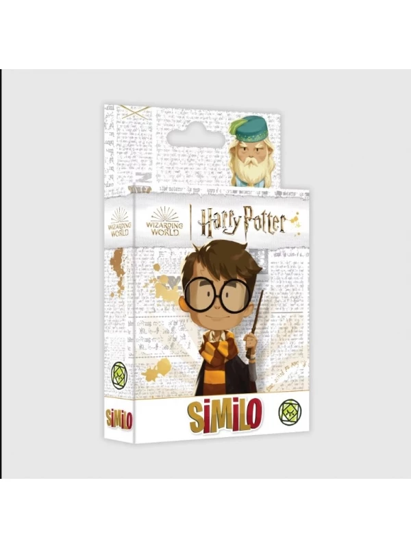 SIMILO - HARRY POTTER